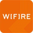 ไอคอนของโปรแกรม: Wifire Личный кабинет