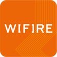 Biểu tượng của chương trình: Wifire Личный кабинет