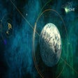 Symbol des Programms: The Long Journey Home