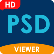 PSD File Viewer  Converter