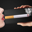 Иконка программы: Cigarette Smoking Simulat…