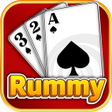 ไอคอนของโปรแกรม: Rummy Offline