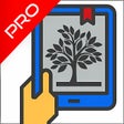 Programın simgesi: eBooks Reader Pro