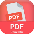 PDF Converter : File Converter