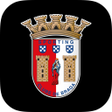 プログラムのアイコン：App Oficial SC Braga