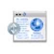 Programikonen: Page navigation