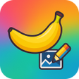 ไอคอนของโปรแกรม: Nano Banana: AI Art  3D M…