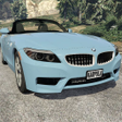 Programikonen: Super car BMW Z4: Drifter…