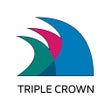 Programikonen: Triple Crown on Demand