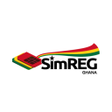 程序图标：Sim Reg Ghana