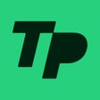 Ikona programu: TotalPass
