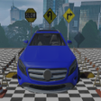 Programikonen: Park Driver
