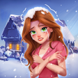 프로그램 아이콘: Romantic Life: Merge Make…
