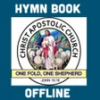 Icoon van programma: CAC Hymn Book Offline