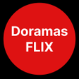Biểu tượng của chương trình: Doramasflix - Ver Doramas