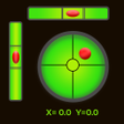 Icono de programa: Bubble Level : Spirit Lev…