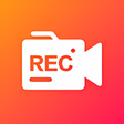 أيقونة البرنامج: EZ Screen Recorder- recor…