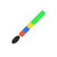 프로그램 아이콘: Google Search Align Middl…
