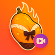 Symbol des Programms: KissHeat - Live video cha…