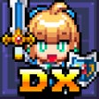 Иконка программы: Labyrinth of the Witch DX
