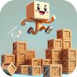 Programikonen: Bouncy PileUp