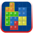 程序图标：Light puzzle block
