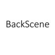 Icoon van programma: BackScene