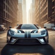 Real Car Parking Game -Extreme icon