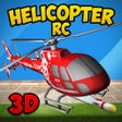 Ícone do programa: Helicopter RC Simulator 3…