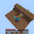 Ikona programu: One Block Survival Skyblo…