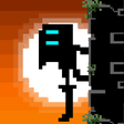 プログラムのアイコン：Tower Slash