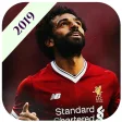Mohamed Salah 4K 2020 Wallpape