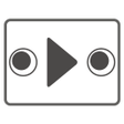 プログラムのアイコン：PRD - 写真やイラストがARVRの世界で蘇る
