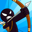 ไอคอนของโปรแกรม: Stickman Archery Master -…