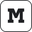 Icon of program: ChatGPT to Markdown