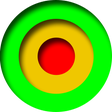 أيقونة البرنامج: Archery Timer