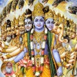 ไอคอนของโปรแกรม: Bhagavad Gita - Text  Aud…