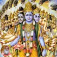 Bhagavad Gita - Text  Audio