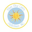 程序图标：Blue Sky Cafe