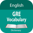 Biểu tượng của chương trình: GRE Vocabulary - Learn GR…