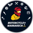 أيقونة البرنامج: Motor cycle kech