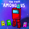 프로그램 아이콘: Among Us The Fake