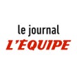 Icône du programme : L'Equipe - Le Quotidien