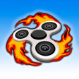プログラムのアイコン：Fidget Spinner Games Free…