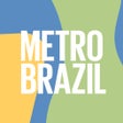 Иконка программы: METRO BRAZIL