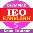 IEO 5 English Olympiad Prep