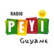 Programikonen: Radio Péyi Guyane