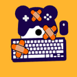 Programın simgesi: Panda Script Patcher