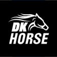 Programın simgesi: DK Horse Racing  Betting