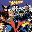 Programikonen: X-Men